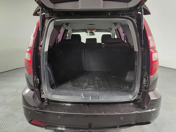 Great Wall Hover H3 I с пробегом 2013 года, цена 810 000 рублей, 85310 км, внедорожник, Автокод Объявления