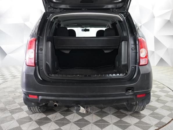 Renault Duster I с пробегом 2013 года, цена 733 000 рублей, 193000 км, внедорожник, Автокод Объявления