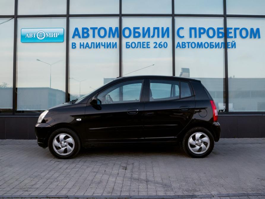 Kia Picanto I Рестайлинг Екатеринбург  - изображение 2