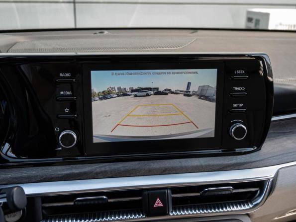 Kia K5 III с пробегом 2021 года, цена 2 220 000 рублей, 65732 км, седан, Автокод Объявления