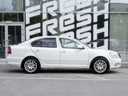 Skoda Octavia II (A5) Рестайлинг Волгоград  - изображение 25
