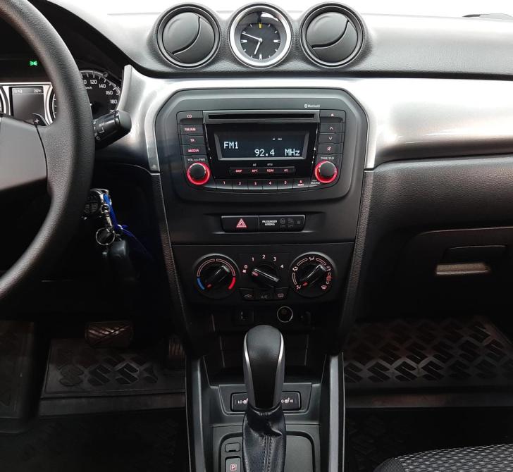 Suzuki Vitara II Москва  - изображение 15