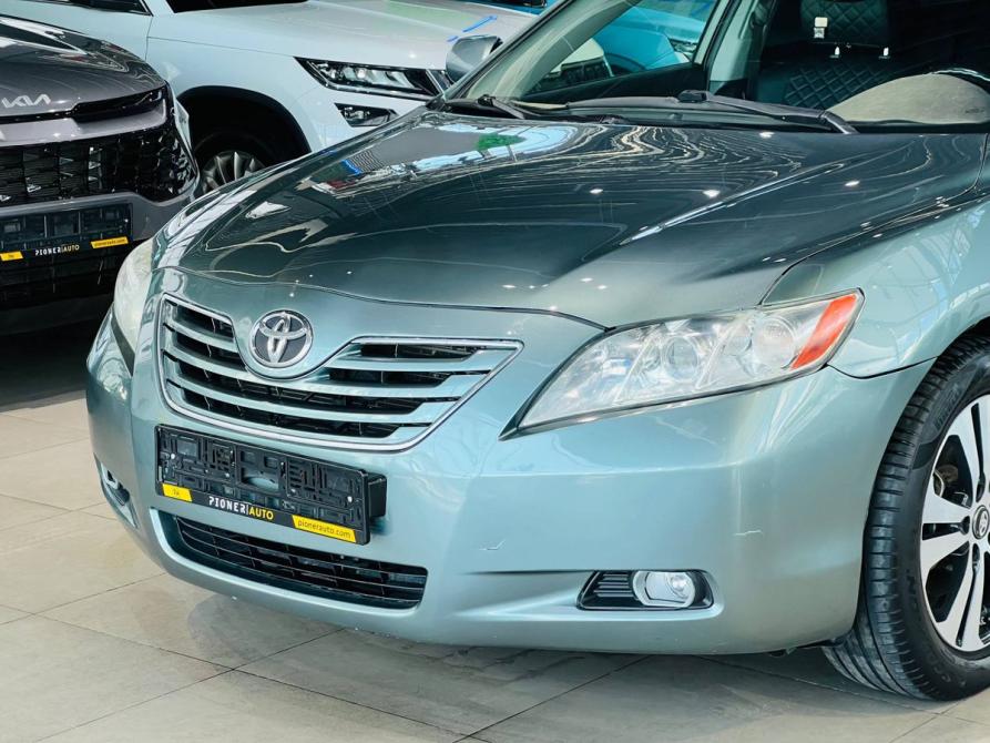 Toyota Camry VI (XV40) Оренбург  - изображение 8