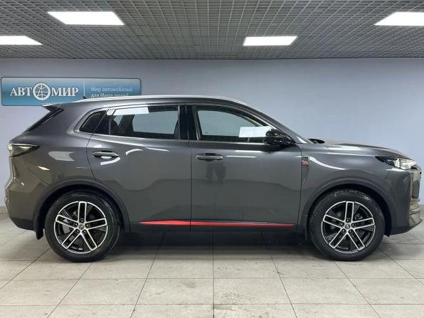 Changan UNI-S (CS55 Plus) I с пробегом 2024 года, цена 2 299 000 рублей, 13505 км, внедорожник, Автокод Объявления