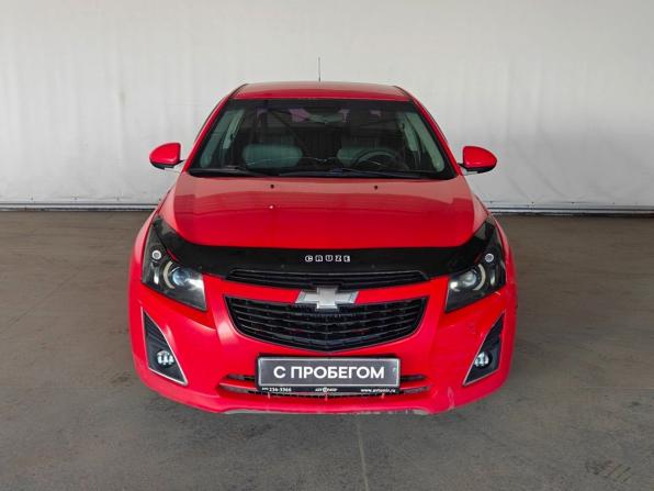 Chevrolet Cruze I Рестайлинг с пробегом 2013 года, цена 475 000 рублей, 264400 км, седан, Автокод Объявления