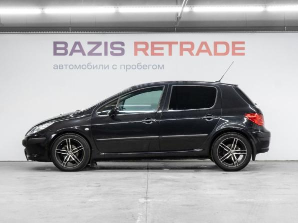 Peugeot 307 I Рестайлинг с пробегом 2007 года, цена 340 000 рублей, 215653 км, хэтчбек, Автокод Объявления