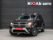 Renault Duster I Рестайлинг Екатеринбург  - изображение 19