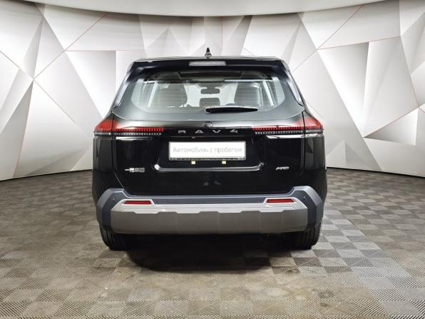 Toyota RAV4 VI (XA60) с пробегом 2026 года, цена 4 270 000 рублей, 100 км, внедорожник, Автокод Объявления