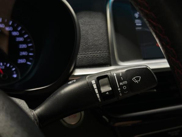Kia Optima IV Рестайлинг с пробегом 2019 года, цена 2 200 000 рублей, 88440 км, седан, Автокод Объявления