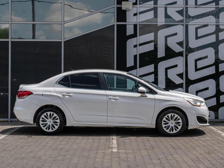 Citroen C4 II Краснодар  - изображение 5