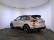 Porsche Cayenne II Рестайлинг (958) Москва  - изображение 37