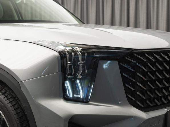 GAC GS8 II с пробегом 2023 года, цена 3 100 000 рублей, 48600 км, внедорожник, Автокод Объявления