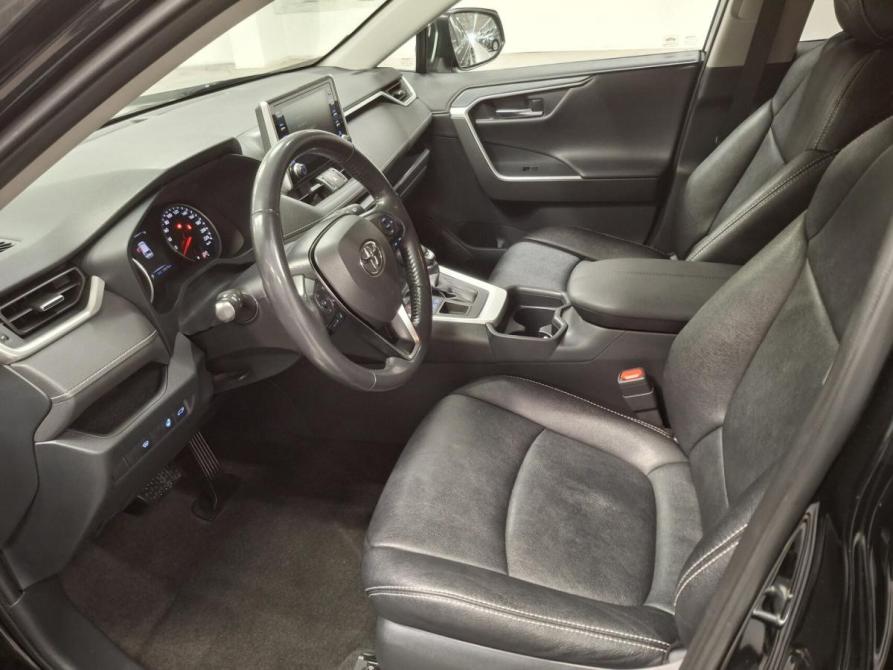 Toyota RAV4 V (XA50) Казань  - изображение 20