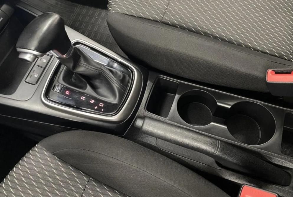 Kia Rio IV Екатеринбург  - изображение 21