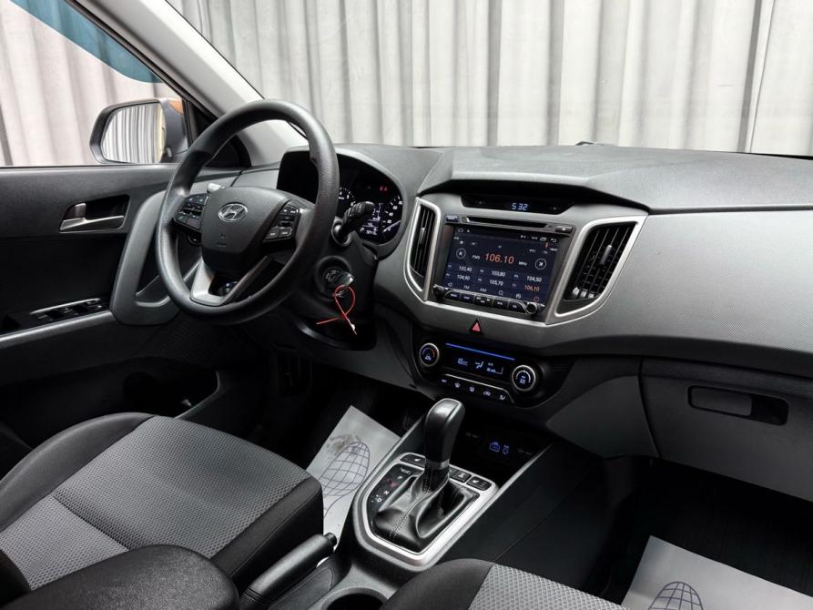 Hyundai Creta I Ижевск  - изображение 10