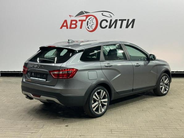 Lada (ВАЗ) Vesta I с пробегом 2019 года, цена 1 340 000 рублей, 45300 км, универсал, Автокод Объявления