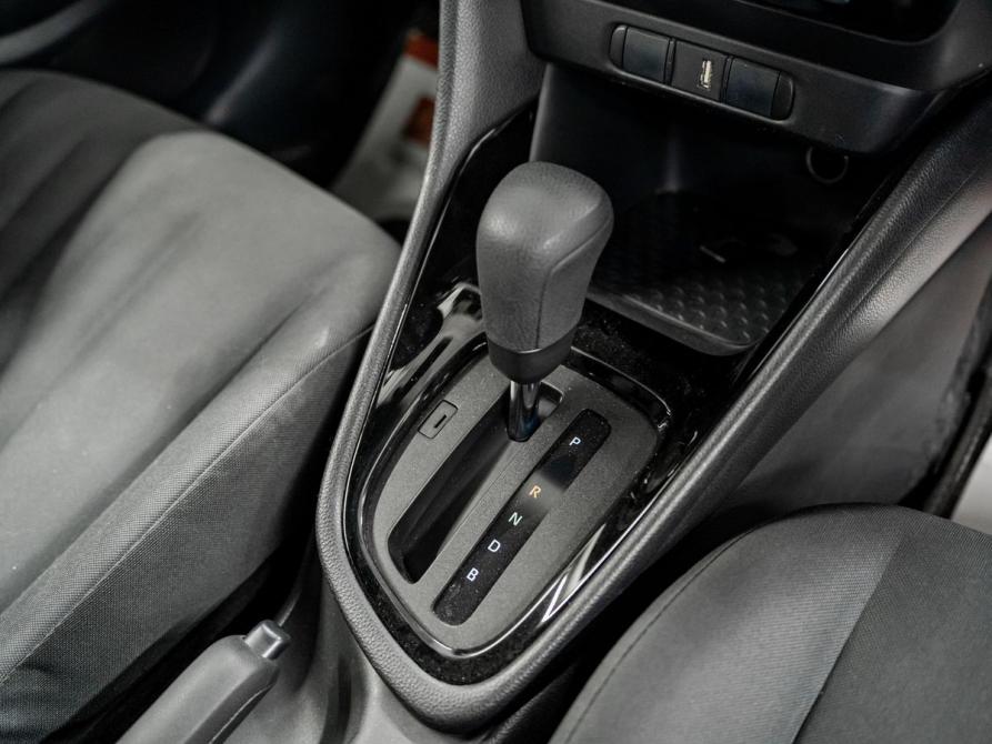 Toyota Yaris IV Красноярск  - изображение 15