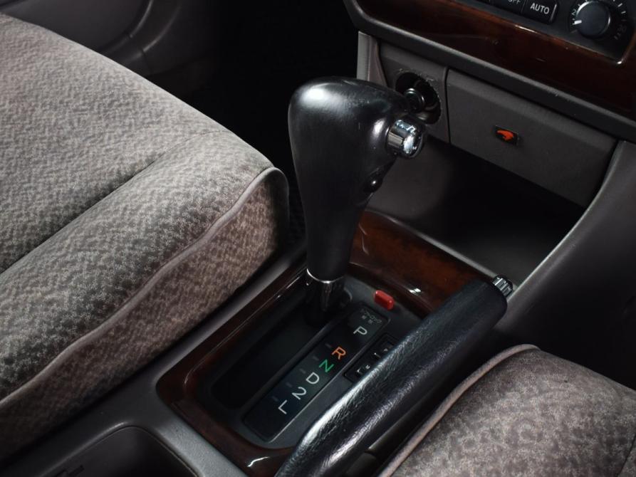 Toyota Corona X (T210) Кемерово  - изображение 14