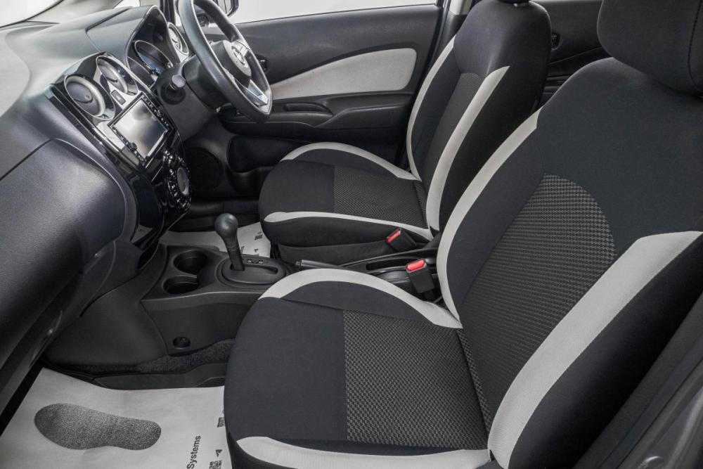 Nissan Note II Рестайлинг Барнаул  - изображение 20