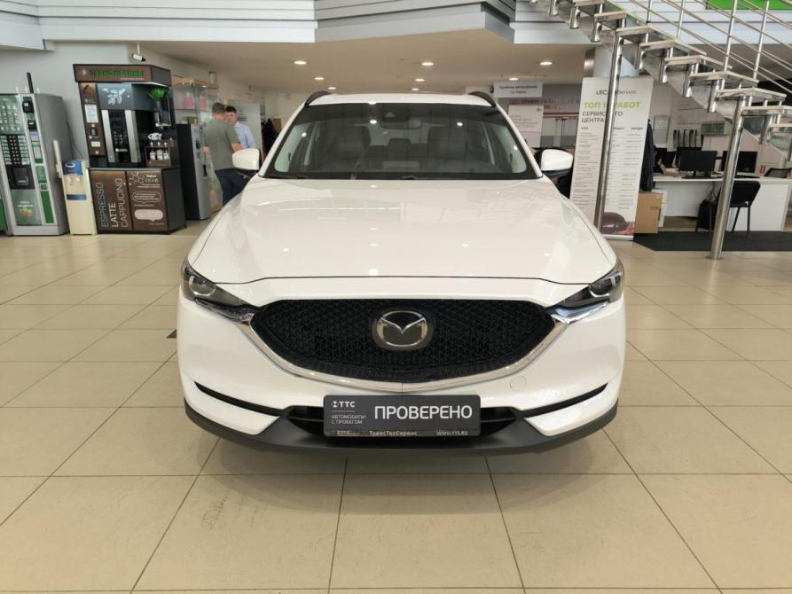 Mazda CX-5 II Казань  - изображение 2