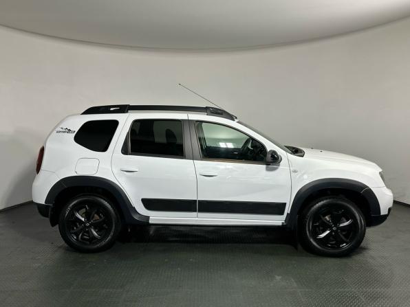 Renault Duster I Рестайлинг с пробегом 2019 года, цена 1 450 000 рублей, 110681 км, внедорожник, Автокод Объявления