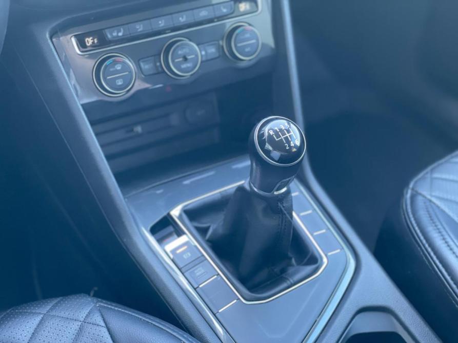 Volkswagen Tiguan II Воронеж  - изображение 16