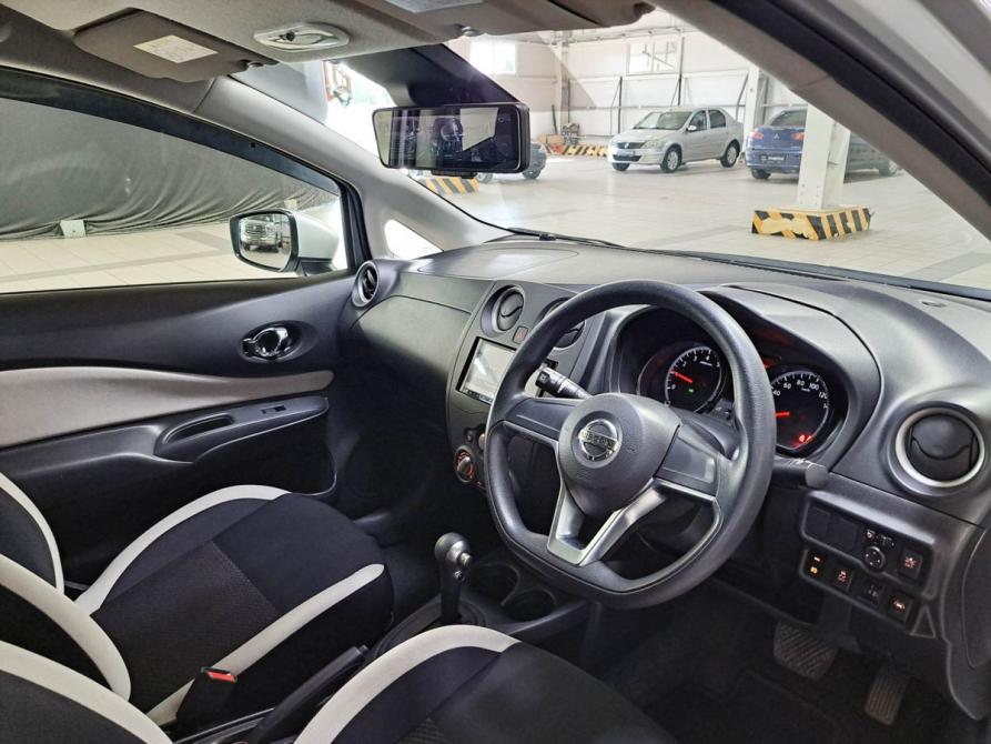 Nissan Note II Рестайлинг Набережные Челны  - изображение 20