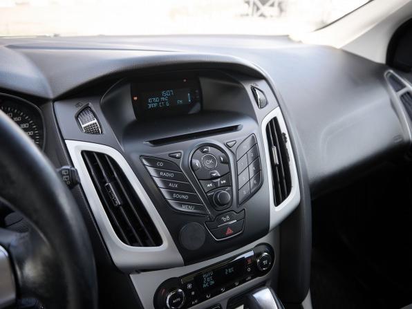 Ford Focus III с пробегом 2013 года, цена 800 000 рублей, 159727 км, хэтчбек, Автокод Объявления