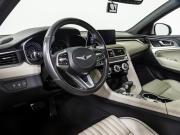 Genesis G70 I Рестайлинг Москва  - изображение 31