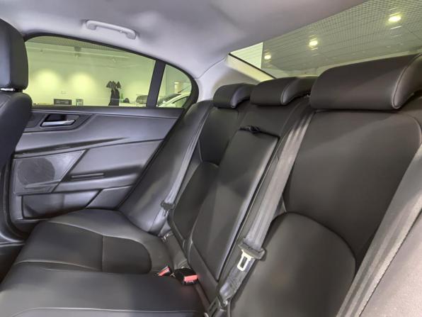 Jaguar XE I с пробегом 2016 года, цена 1 878 000 рублей, 176585 км, седан, Автокод Объявления