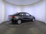Kia Rio IV Рестайлинг Москва  - изображение 30