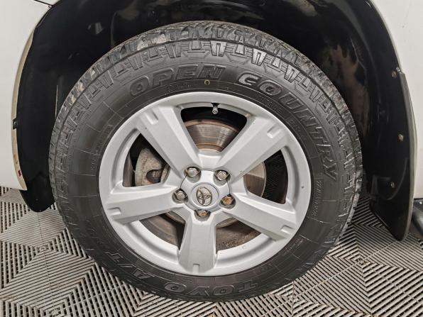 Toyota RAV4 III (XA30) Рестайлинг с пробегом 2010 года, цена 1 199 000 рублей, 226411 км, внедорожник, Автокод Объявления