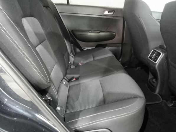 Kia Sportage IV Рестайлинг с пробегом 2019 года, цена 1 920 000 рублей, 134772 км, внедорожник, Автокод Объявления