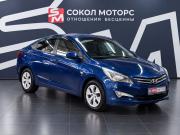 Hyundai Solaris I Рестайлинг Ростов-на-Дону  - изображение 32