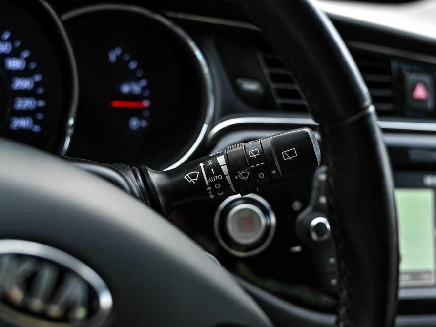 Kia Ceed II Рестайлинг Санкт-Петербург  - изображение 8