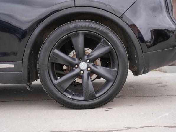 Infiniti FX II (S51) с пробегом 2008 года, цена 1 300 000 рублей, 271163 км, внедорожник, Автокод Объявления
