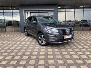 Changan CS75 I Рестайлинг Краснодар  - изображение 11