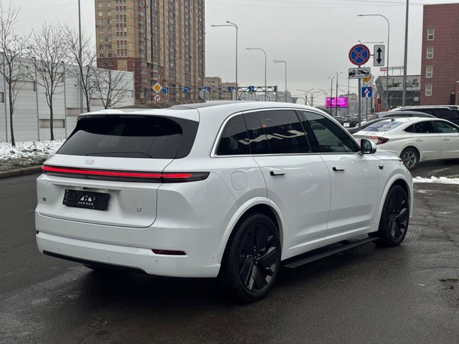 Li Auto (Lixiang) L7 I Рестайлинг Санкт-Петербург  - изображение 4