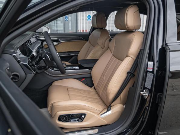 Audi A8 IV (D5) с пробегом 2019 года, цена 6 599 000 рублей, 102425 км, седан, Автокод Объявления