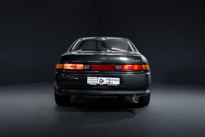 Toyota Mark II VII (X90) с пробегом 1994 года, цена 499 900 рублей, 536797 км, седан, Автокод Объявления