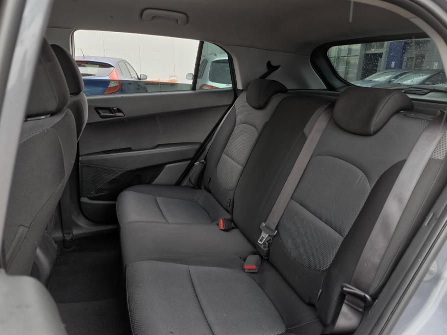 Hyundai Creta I Нижний Новгород  - изображение 6