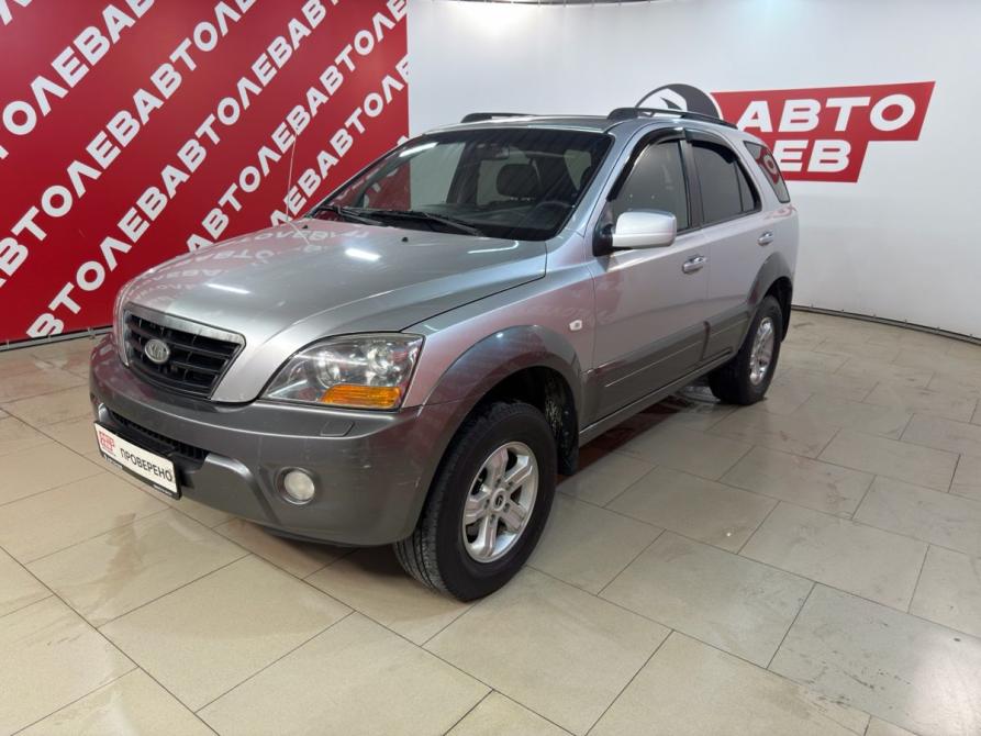 Kia Sorento I Рестайлинг Новочеркасск  - изображение 3