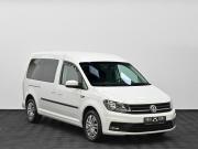 Volkswagen Caddy IV Москва  - изображение 14