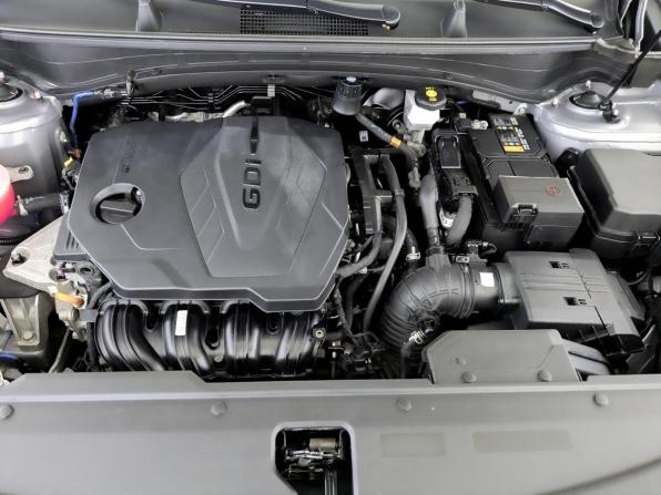 Kia Sportage V с пробегом 2022 года, цена 3 499 000 рублей, 38854 км, внедорожник, Автокод Объявления