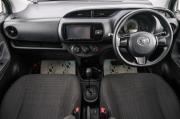 Toyota Vitz III (XP130) Рестайлинг 2 Красноярск  - изображение 32
