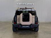 JETOUR T2 Краснодар  - изображение 26