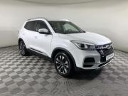 Chery Tiggo 4 I Рестайлинг Москва  - изображение 22
