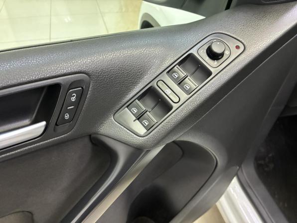 Volkswagen Tiguan I Рестайлинг с пробегом 2014 года, цена 1 199 000 рублей, 144000 км, внедорожник, Автокод Объявления