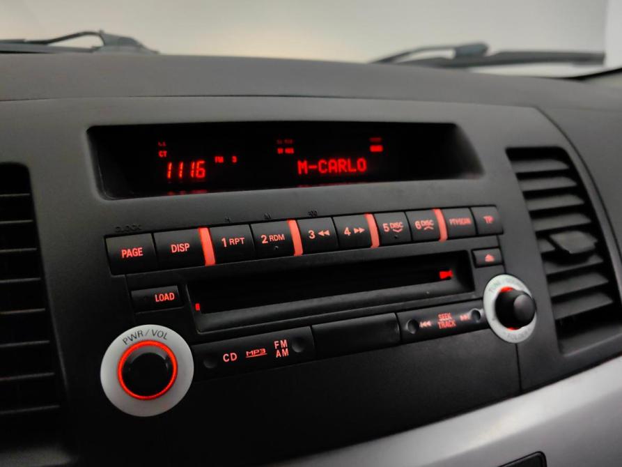 Mitsubishi Lancer X Подольск  - изображение 15