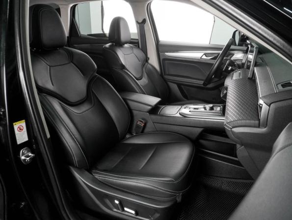 Haval Jolion I Рестайлинг с пробегом 2024 года, цена 2 355 000 рублей, 30196 км, внедорожник, Автокод Объявления